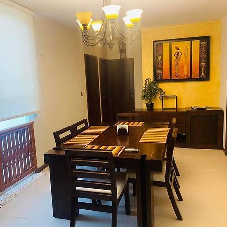 Lovely 3 Bedroom Condo With Pool Ixtapa  Kültér fotó