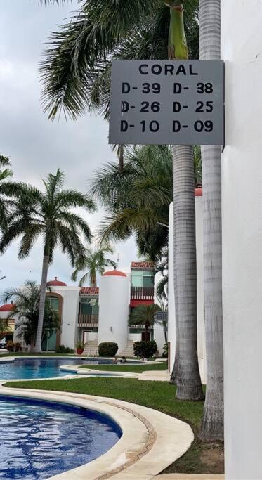 Lovely 3 Bedroom Condo With Pool Ixtapa  Kültér fotó