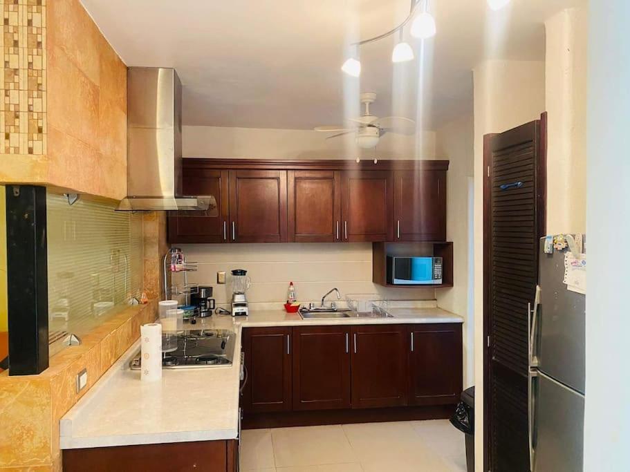 Lovely 3 Bedroom Condo With Pool Ixtapa  Kültér fotó