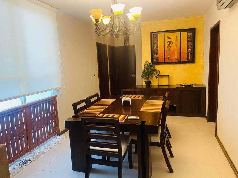 Lovely 3 Bedroom Condo With Pool Ixtapa  Kültér fotó