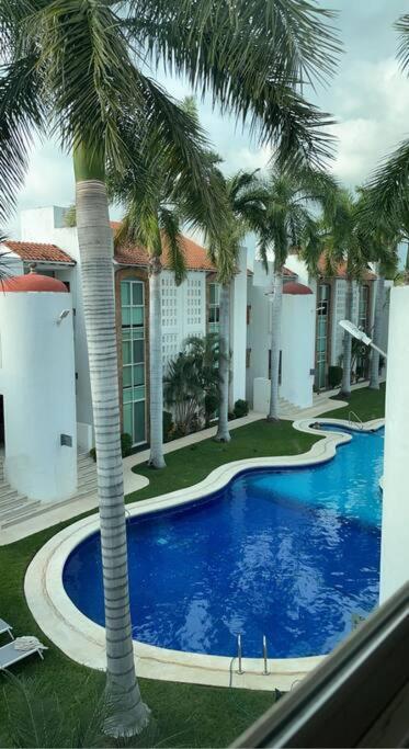 Lovely 3 Bedroom Condo With Pool Ixtapa  Kültér fotó