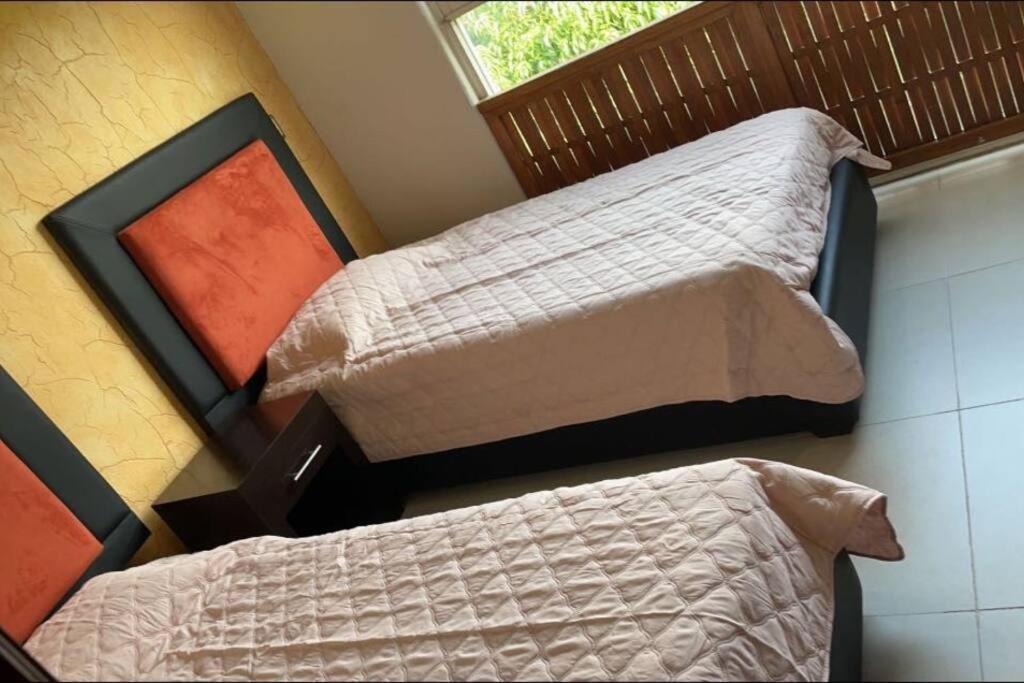 Lovely 3 Bedroom Condo With Pool Ixtapa  Kültér fotó